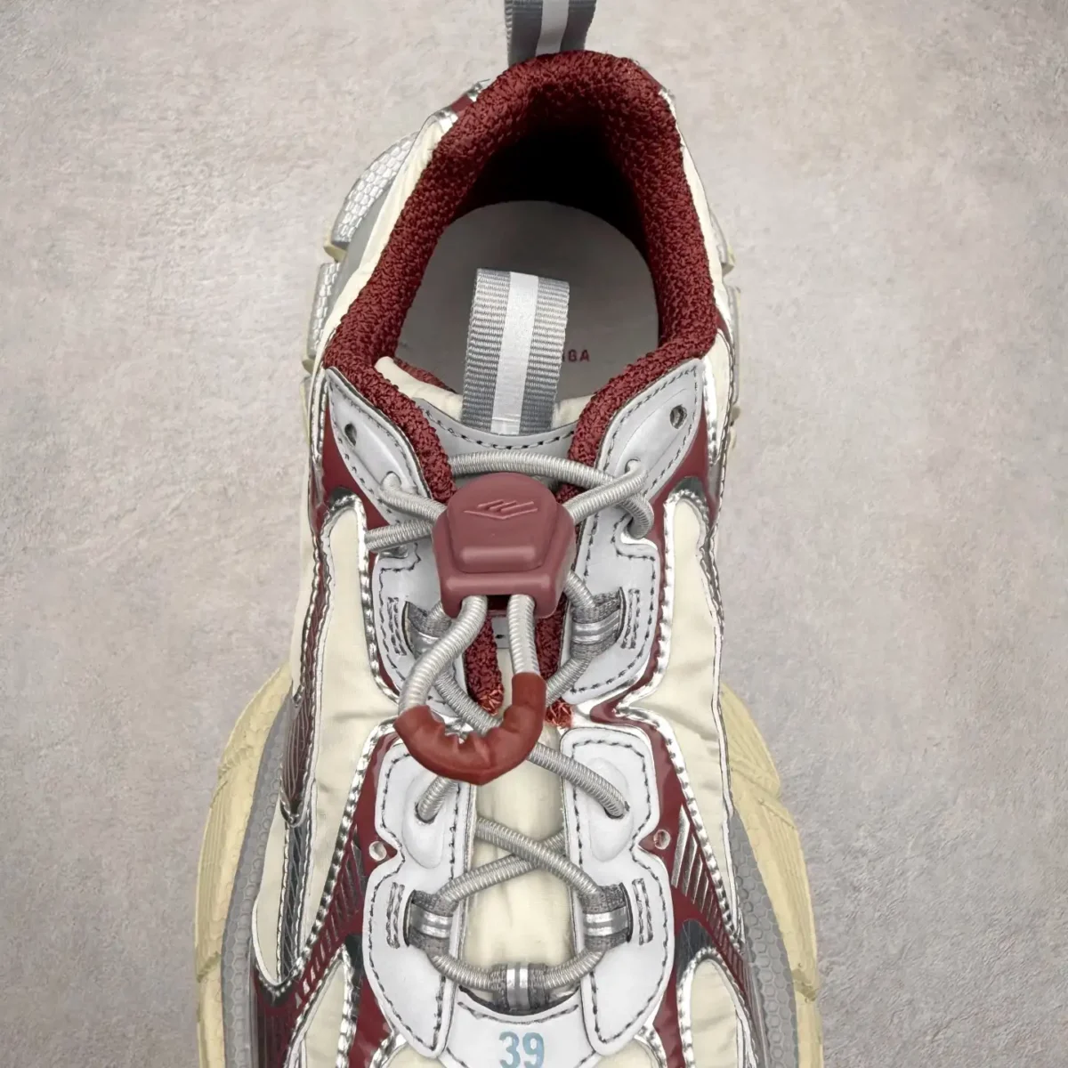 Balenciaga 3XL Sneakers - Image 6