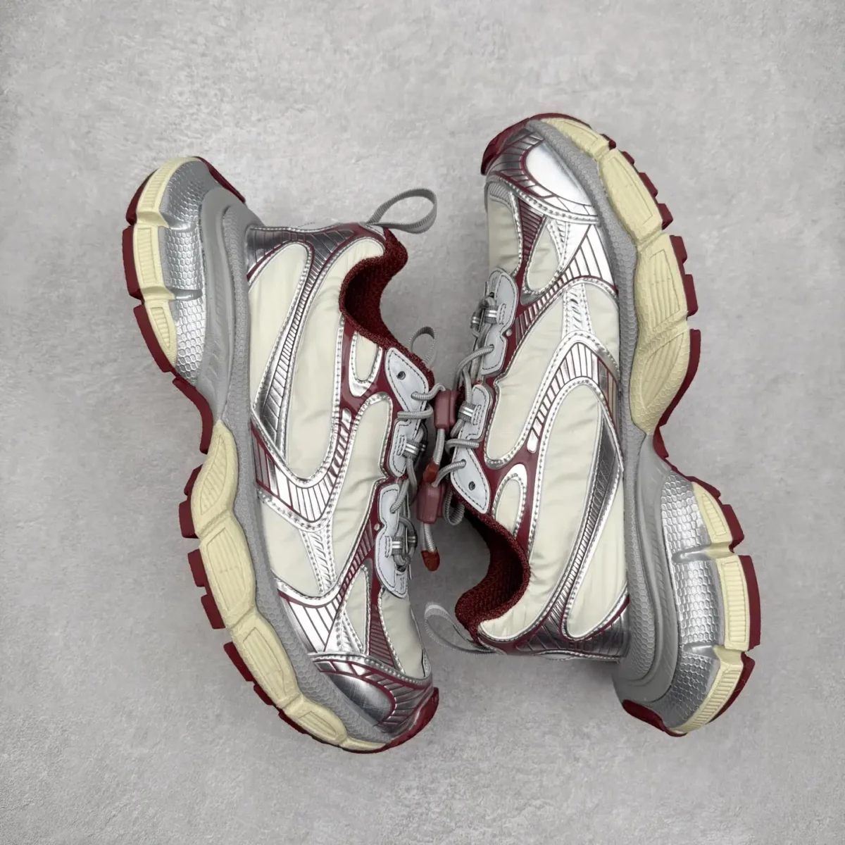 Balenciaga 3XL Sneakers - Image 7