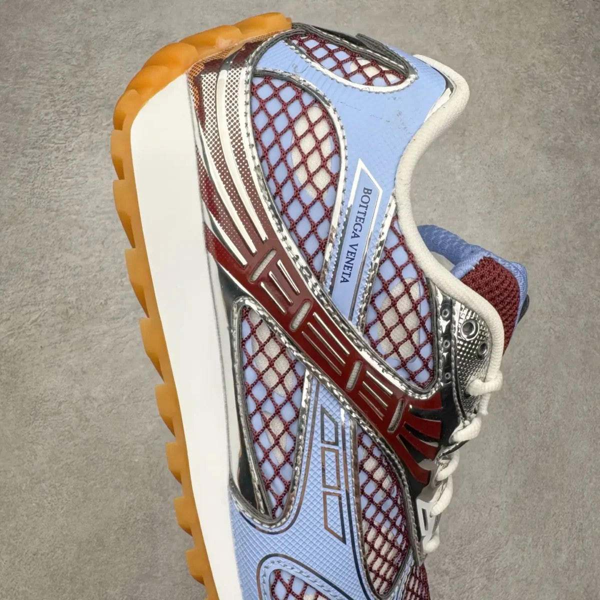 Bottega Orbit Flash Sneakers - Image 2