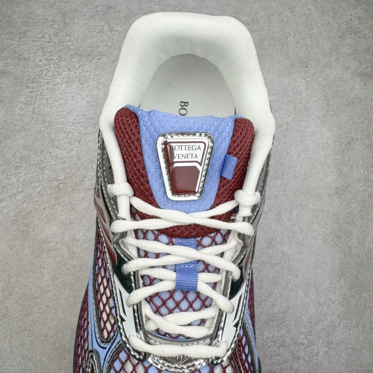 Bottega Orbit Flash Sneakers - Image 3