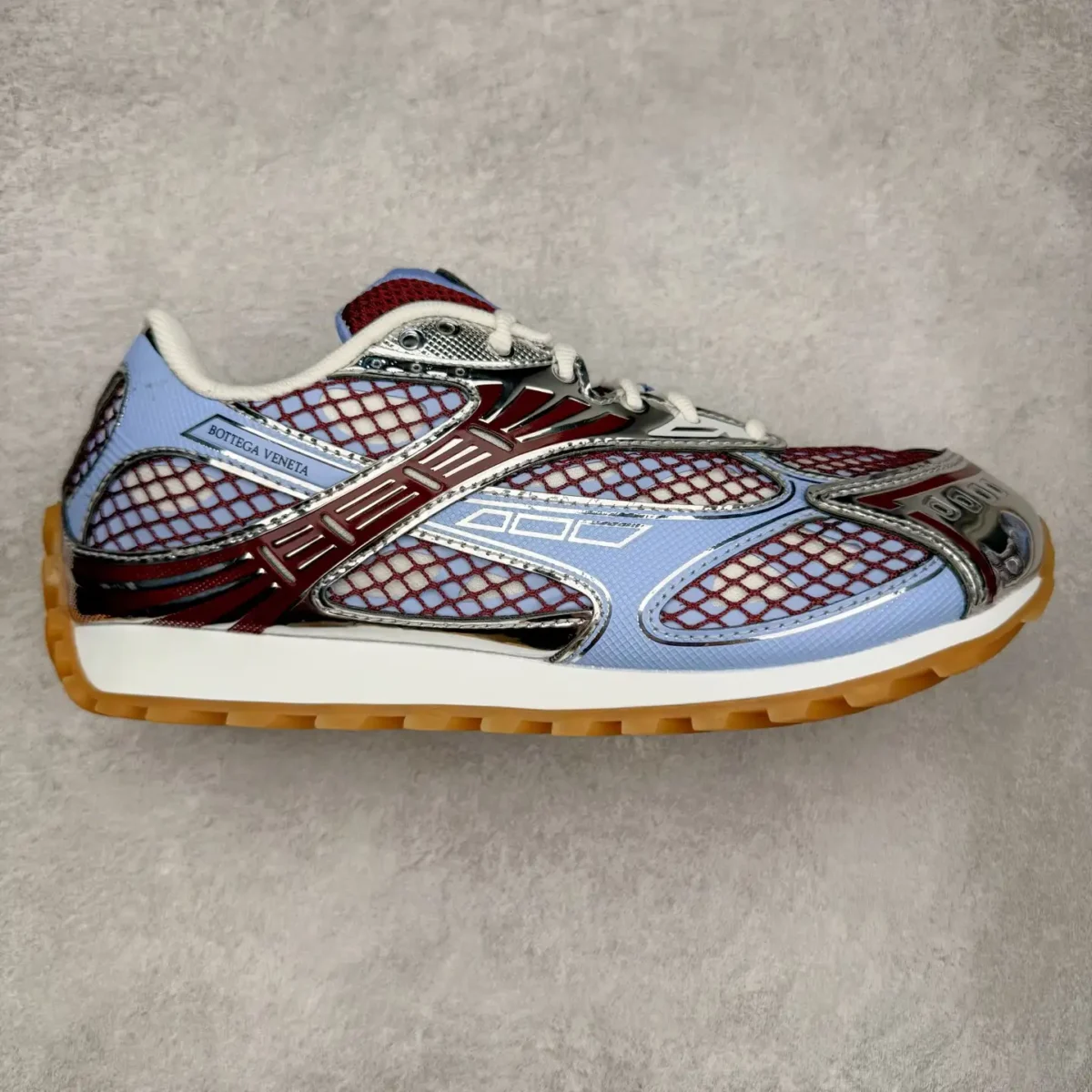 Bottega Orbit Flash Sneakers - Image 1