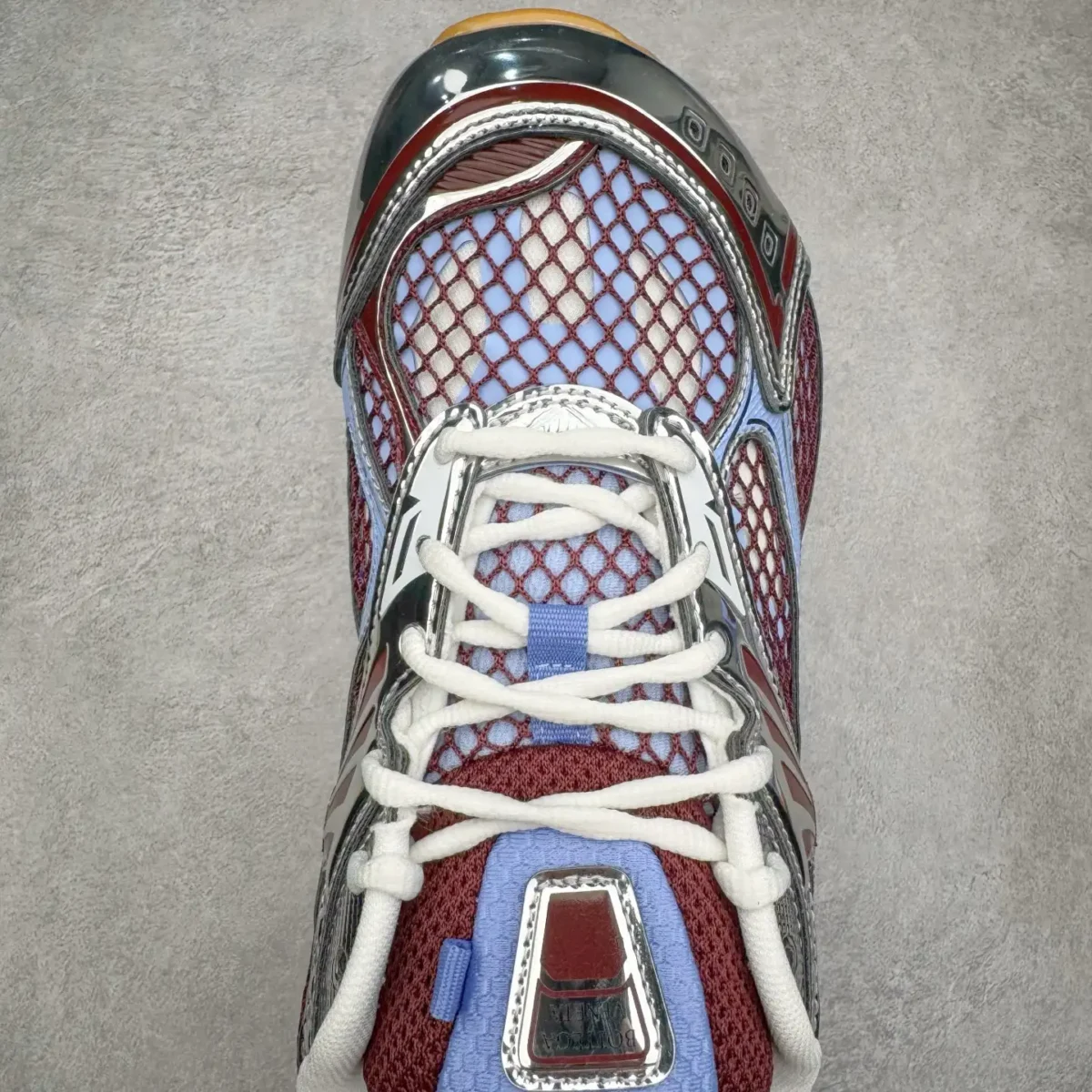 Bottega Orbit Flash Sneakers - Image 8