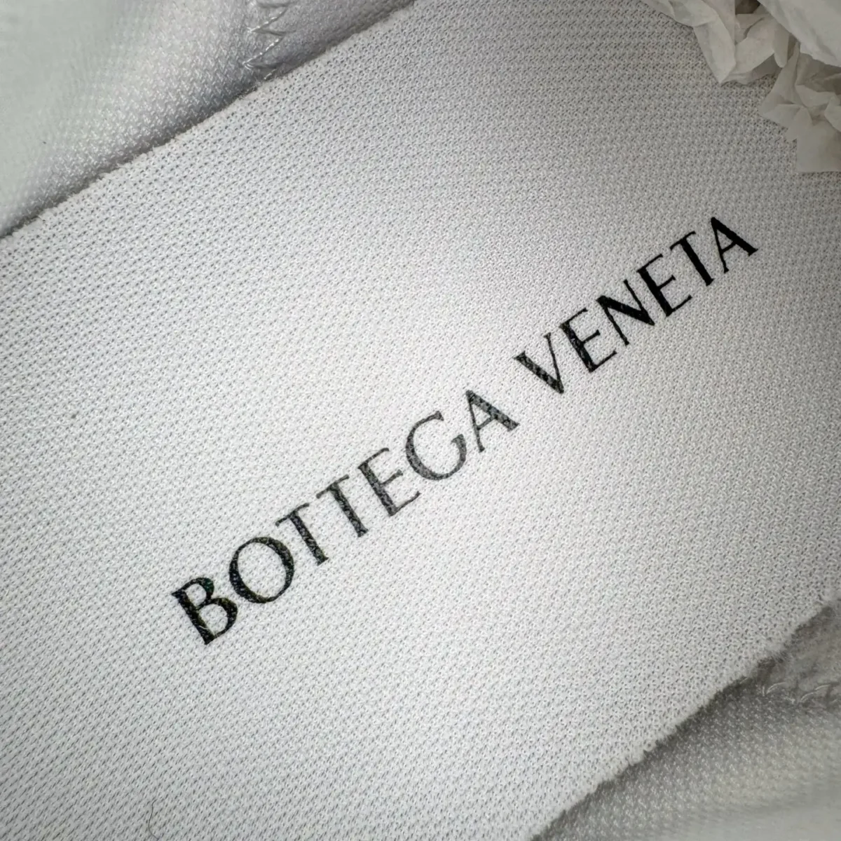 Bottega Orbit Flash Sneakers - Image 11