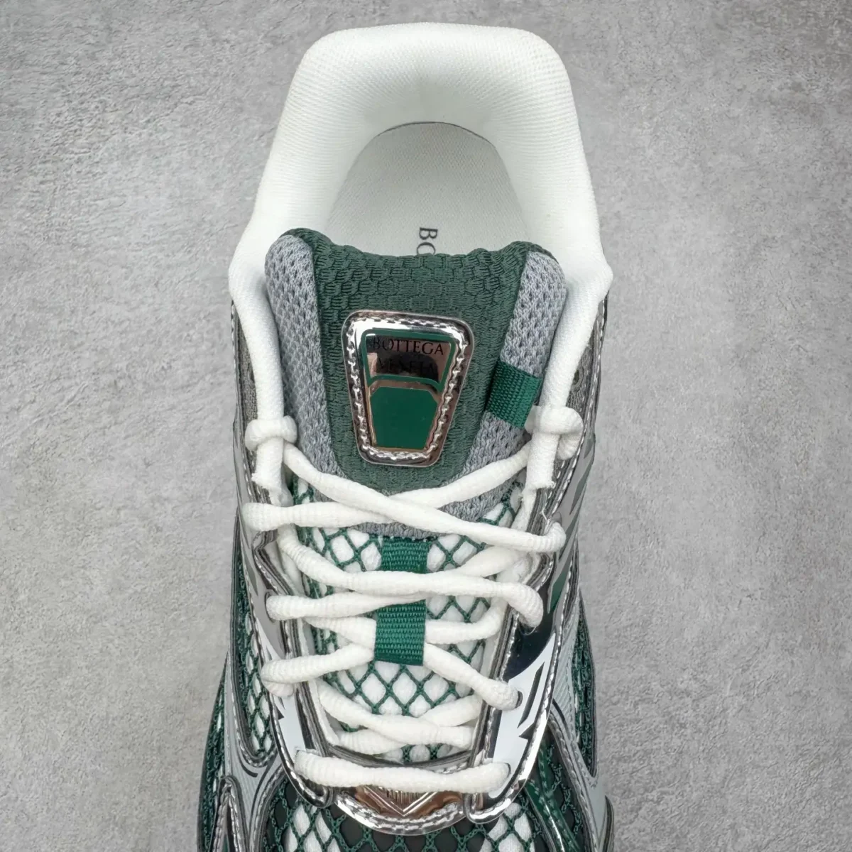 Bottega Orbit Flash Sneakers - Image 4