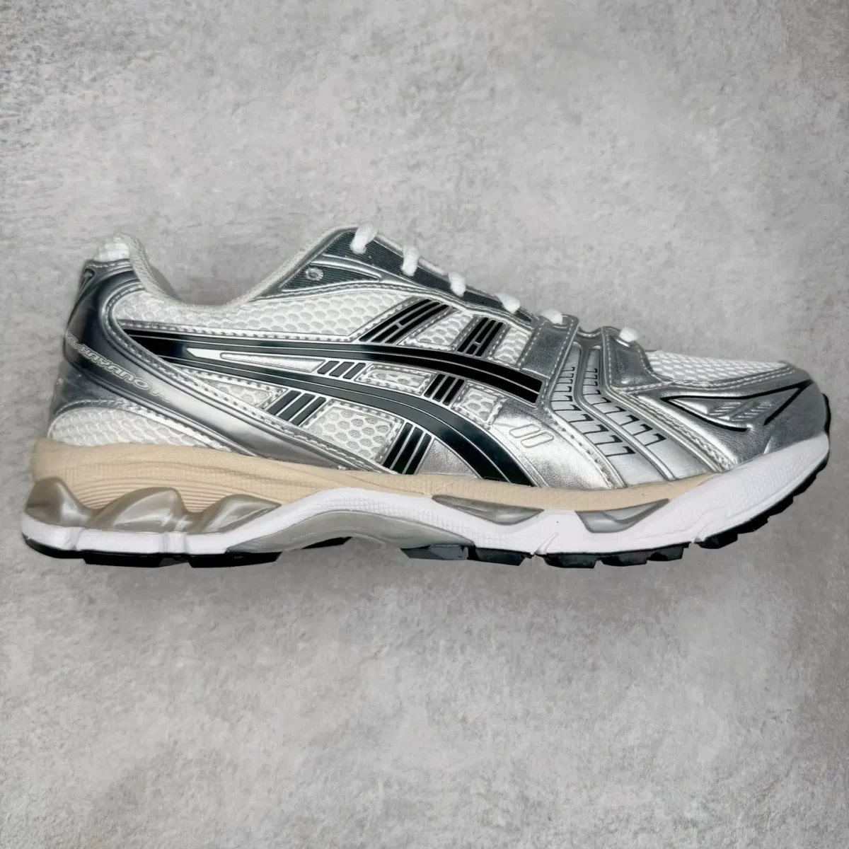 ASICS Gel-Kayano 14 Sneakers - Image 1