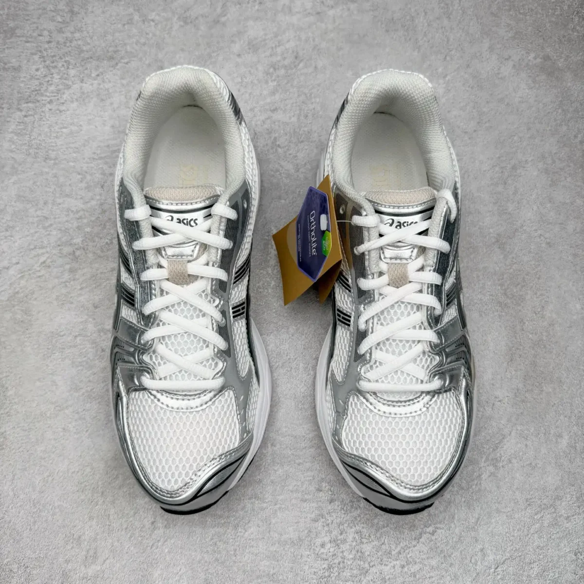 ASICS Gel-Kayano 14 Sneakers - Image 6