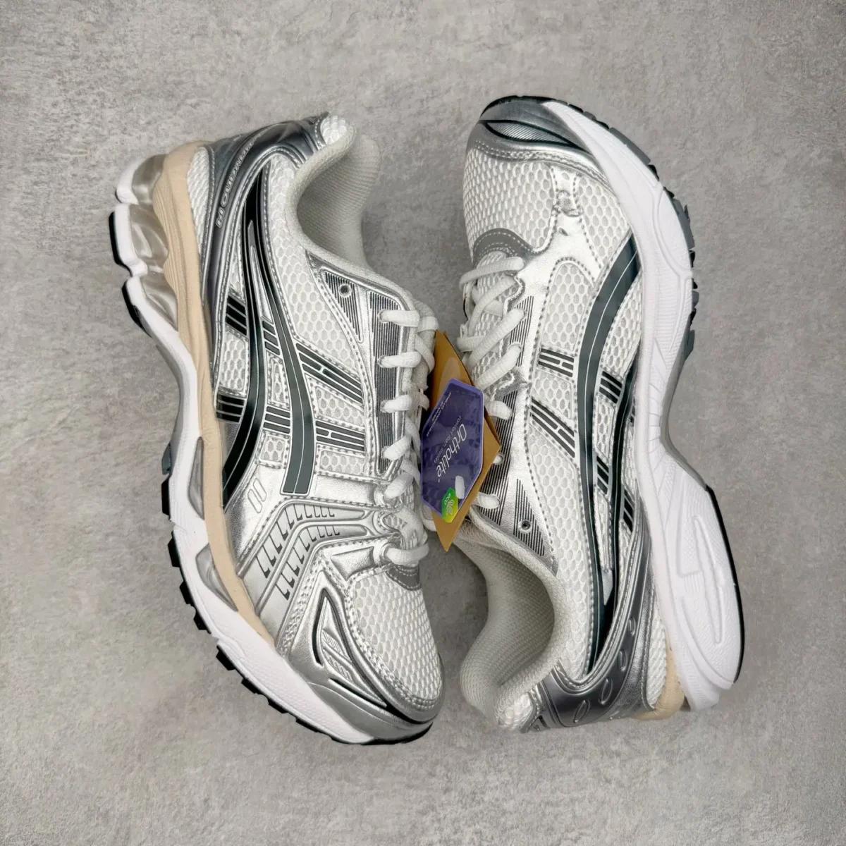 ASICS Gel-Kayano 14 Sneakers - Image 10