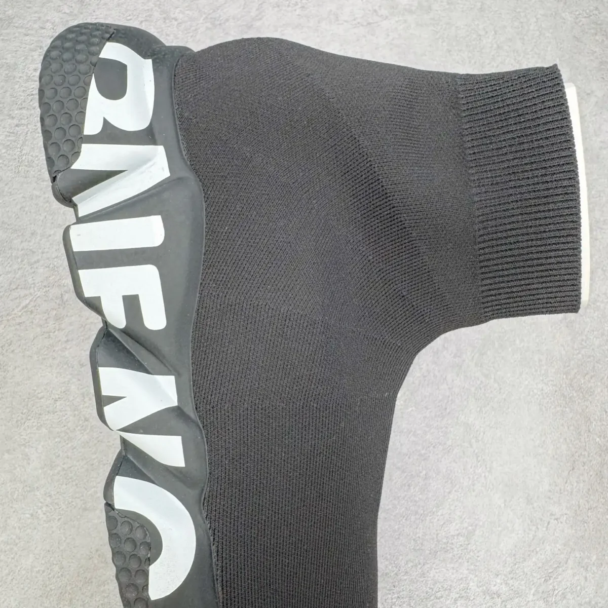 Balenciaga Speed Mid Sneakers - Image 3