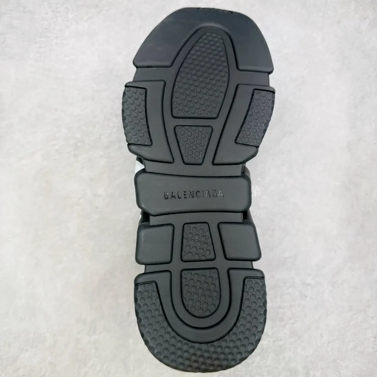 Balenciaga Speed Mid Sneakers - Image 4