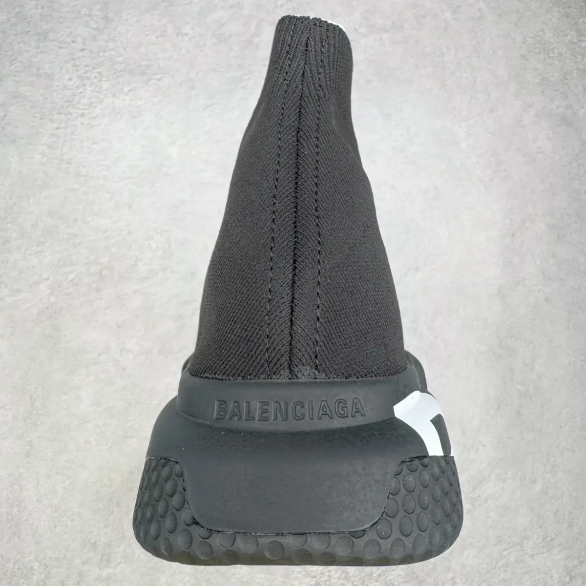 Balenciaga Speed Mid Sneakers - Image 8