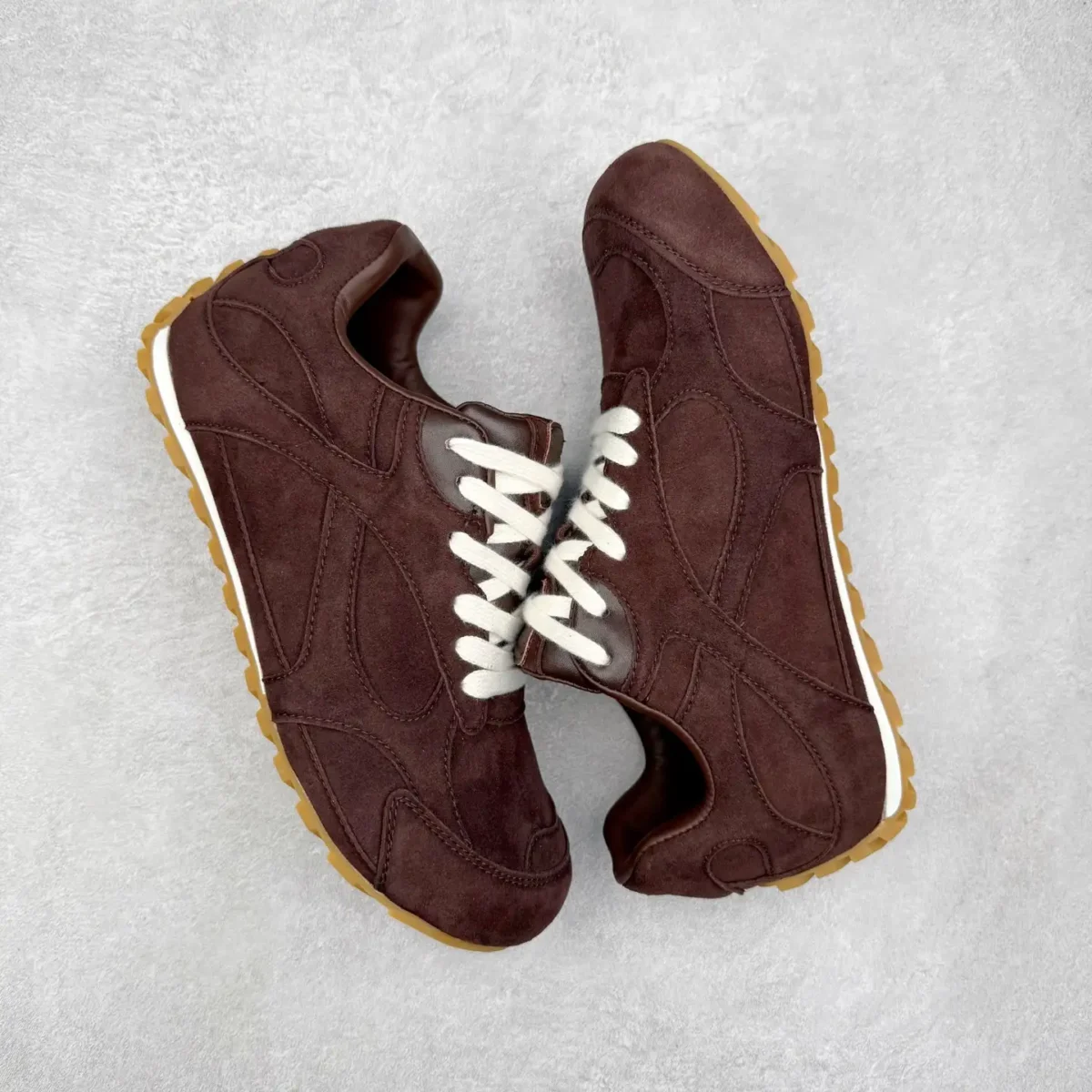 Bottega Orbit Flash Sneakers - Image 4