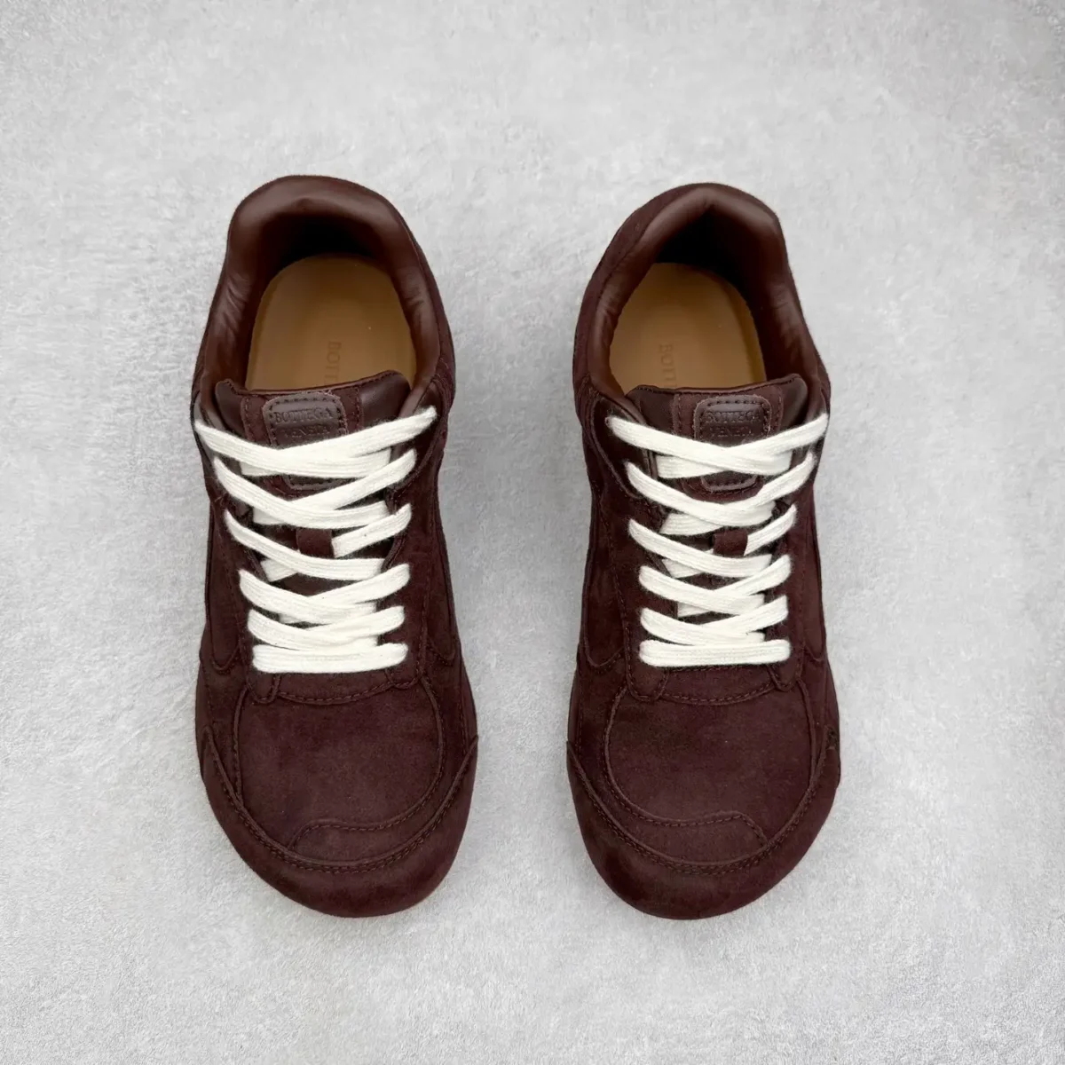 Bottega Orbit Flash Sneakers - Image 5
