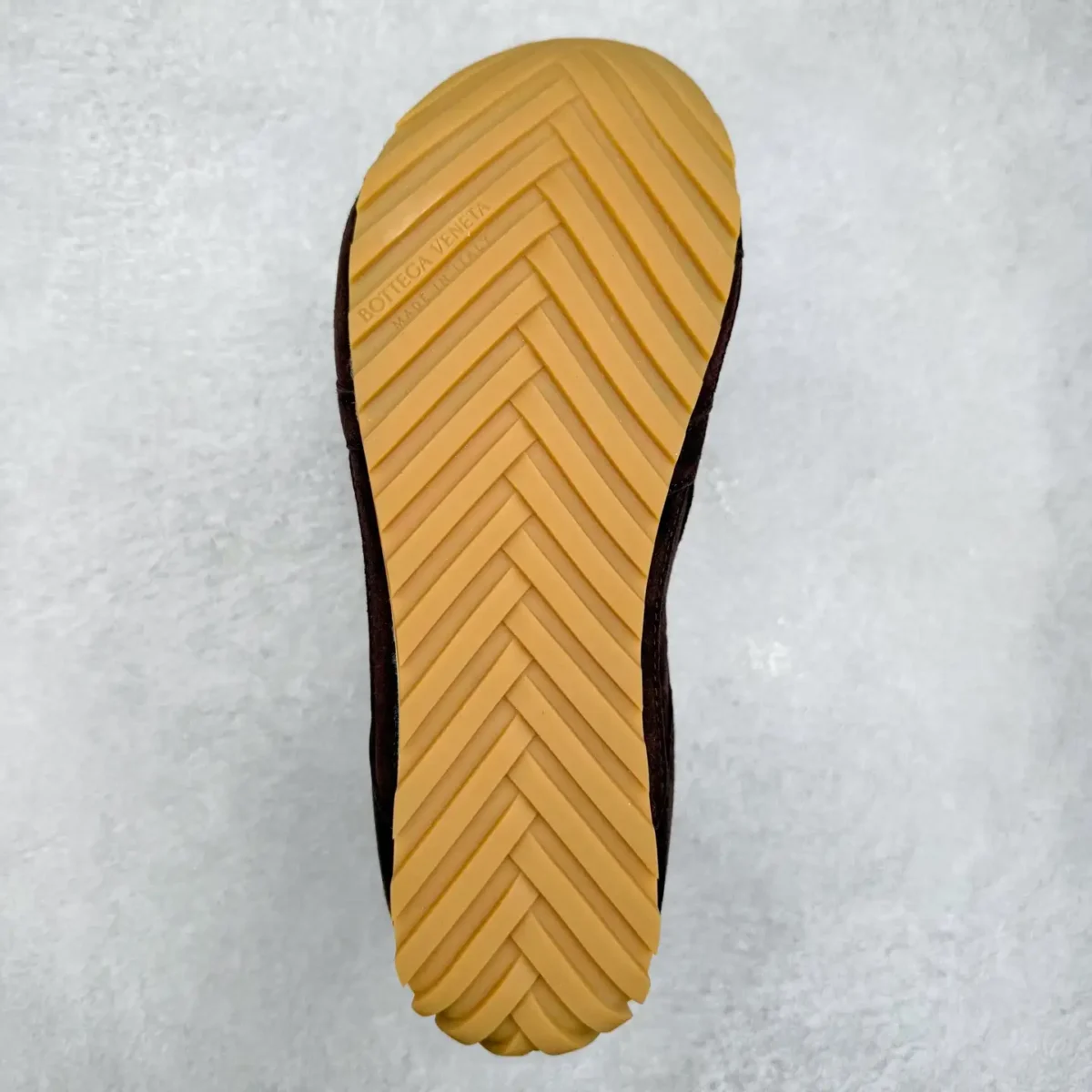 Bottega Orbit Flash Sneakers - Image 9
