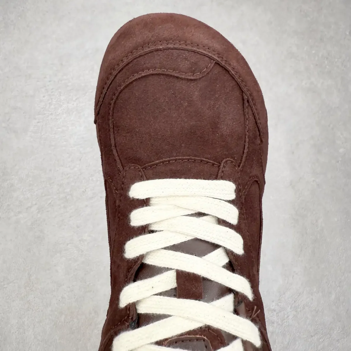 Bottega Orbit Flash Sneakers - Image 6