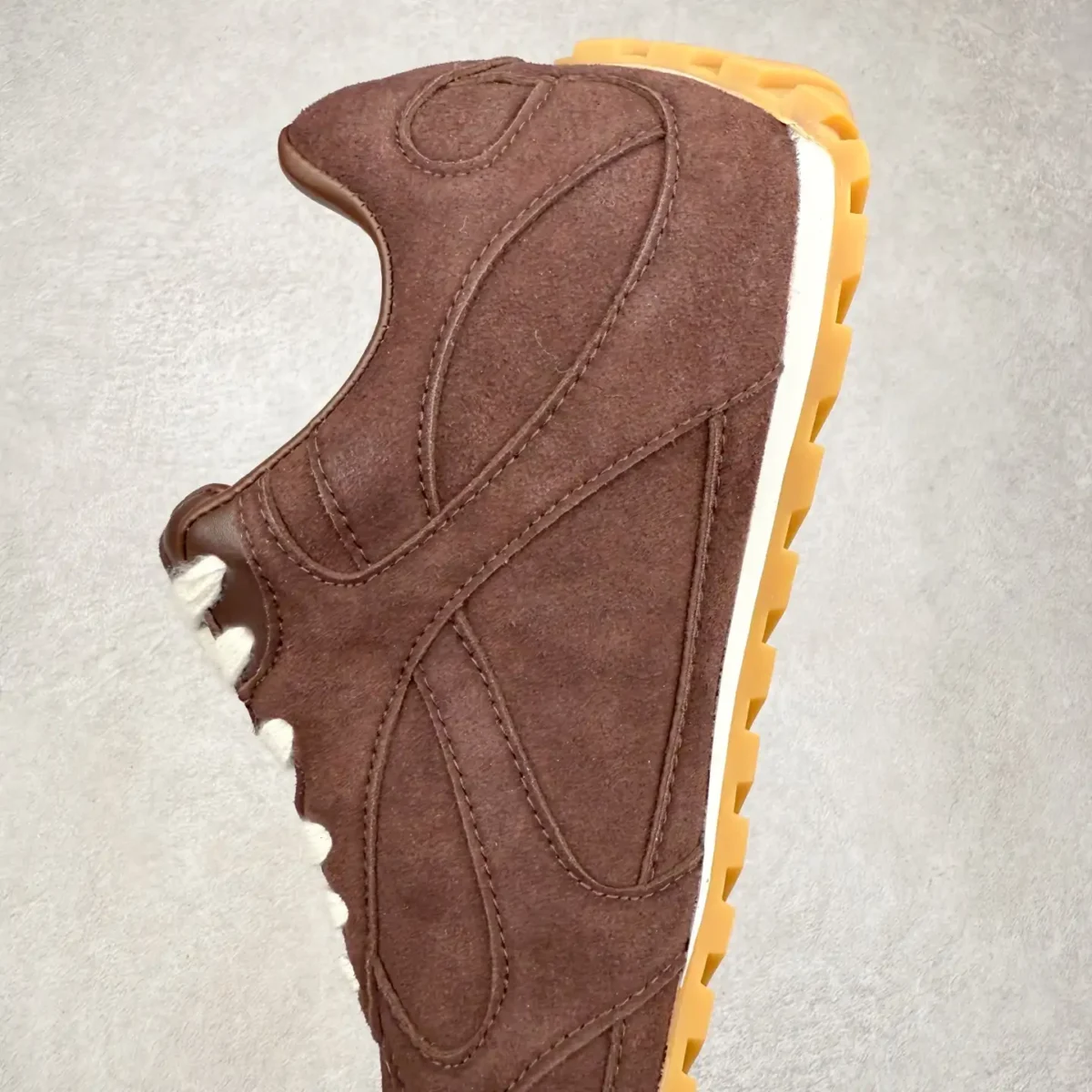 Bottega Orbit Flash Sneakers - Image 7