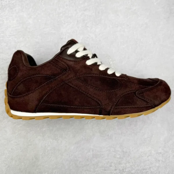Bottega Orbit Flash Sneakers