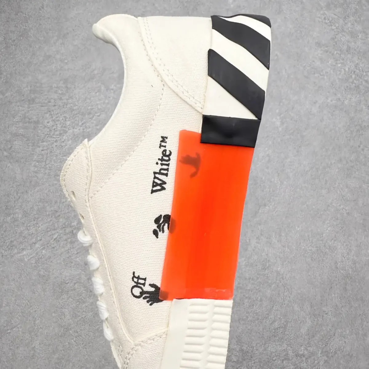 Off-White Casual Sneakers - Image 2