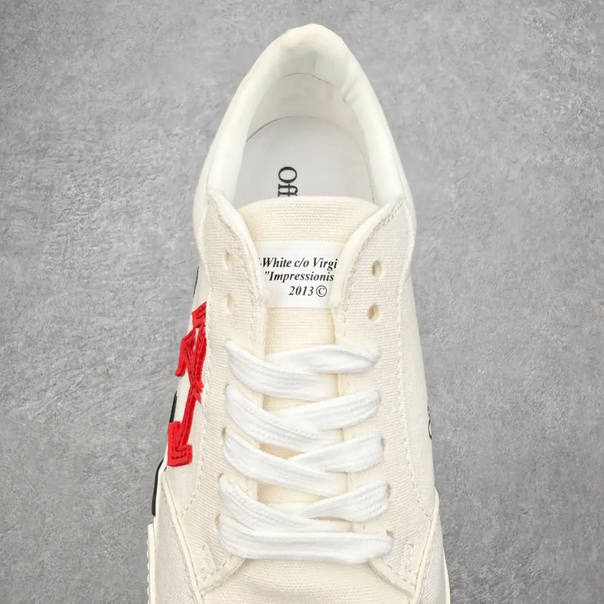 Off-White Casual Sneakers - Image 8