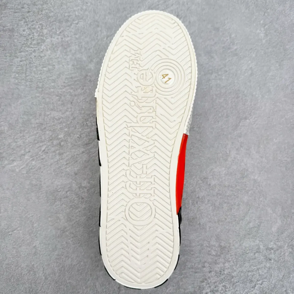 Off-White Casual Sneakers - Image 9