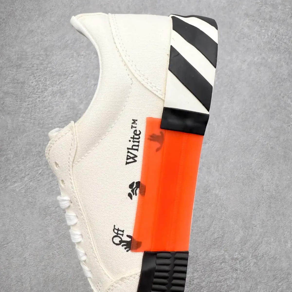Off-White Casual Sneakers - Image 3