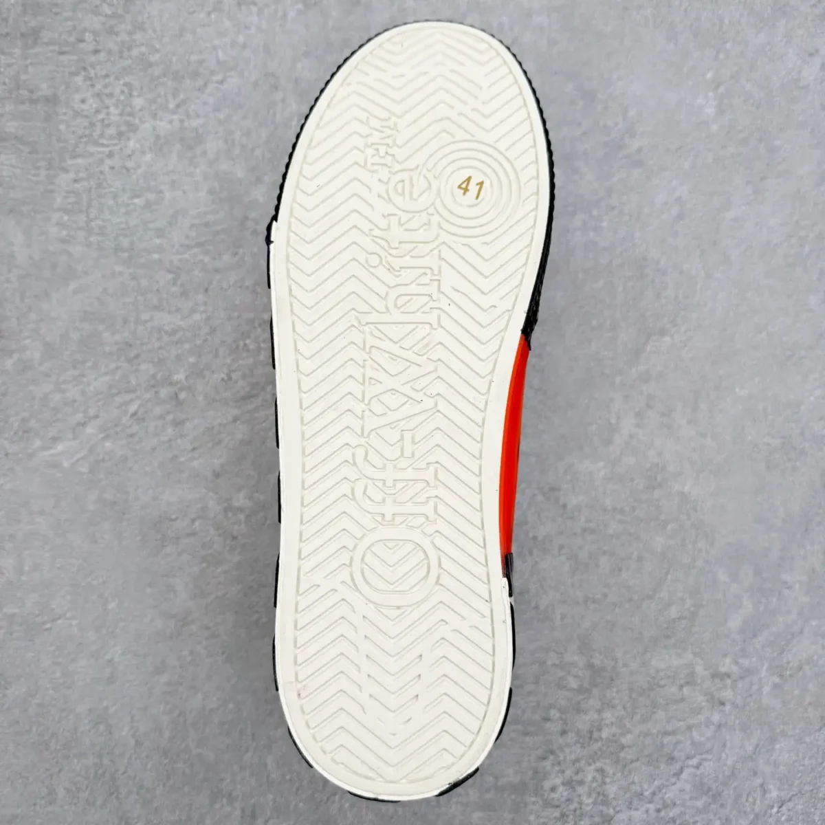 Off-White Casual Sneakers - Image 4
