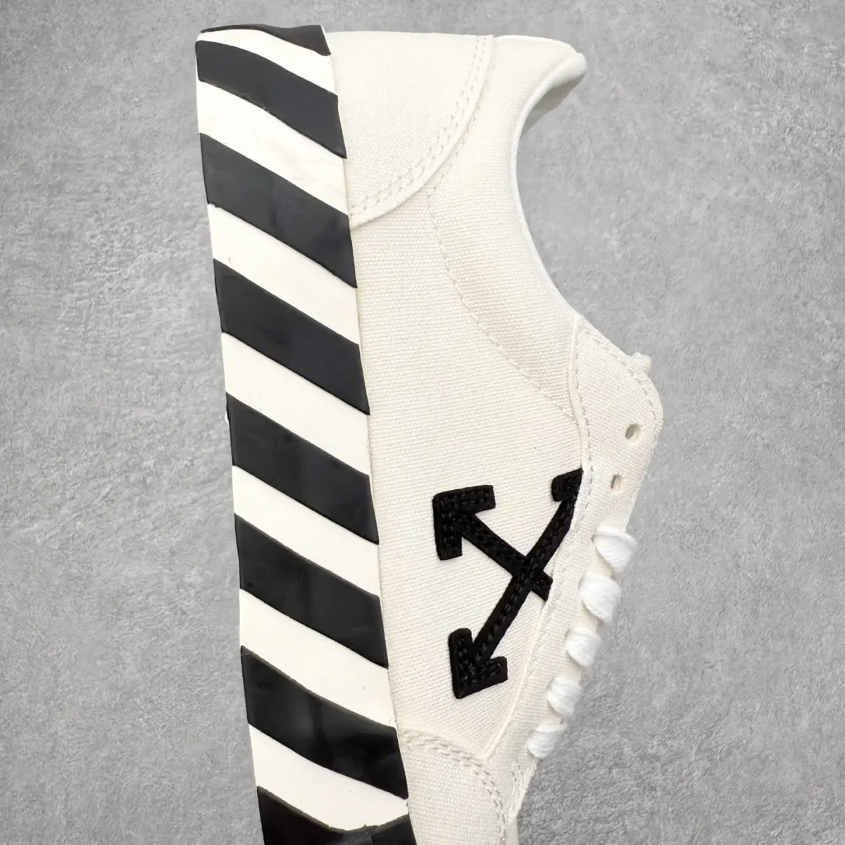 Off-White Casual Sneakers - Image 9