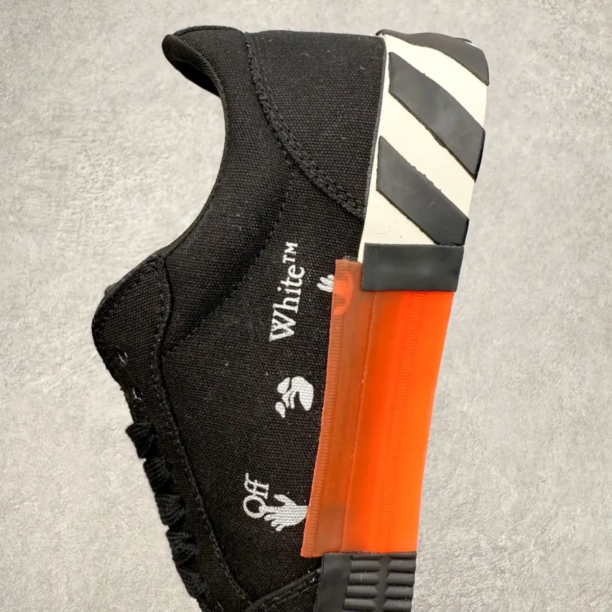 Off-White Casual Sneakers - Image 3