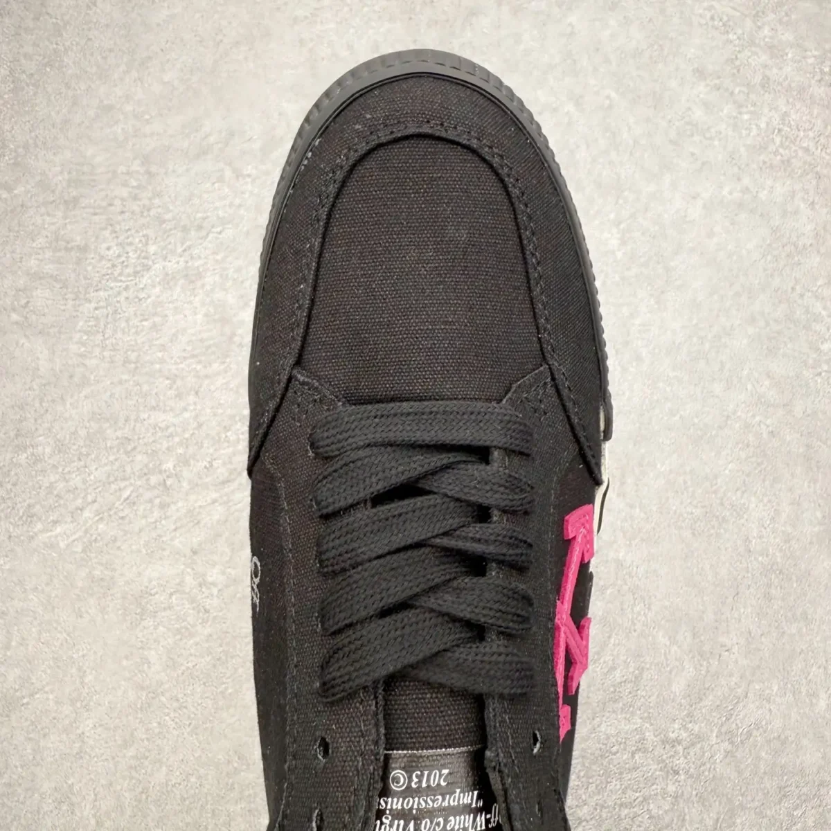 Off-White Casual Sneakers - Image 4
