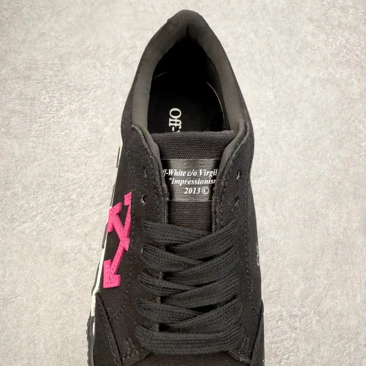 Off-White Casual Sneakers - Image 6