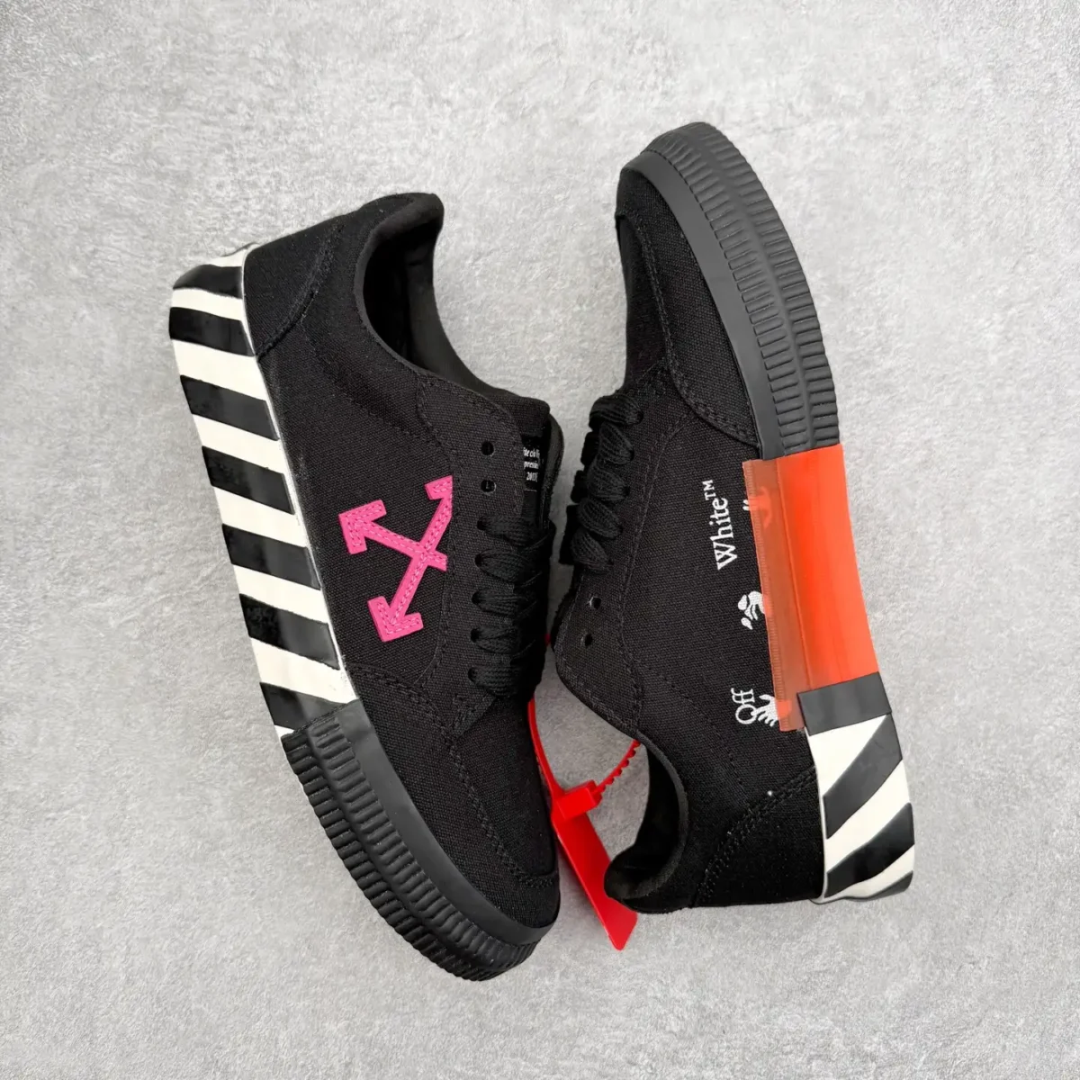 Off-White Casual Sneakers - Image 8