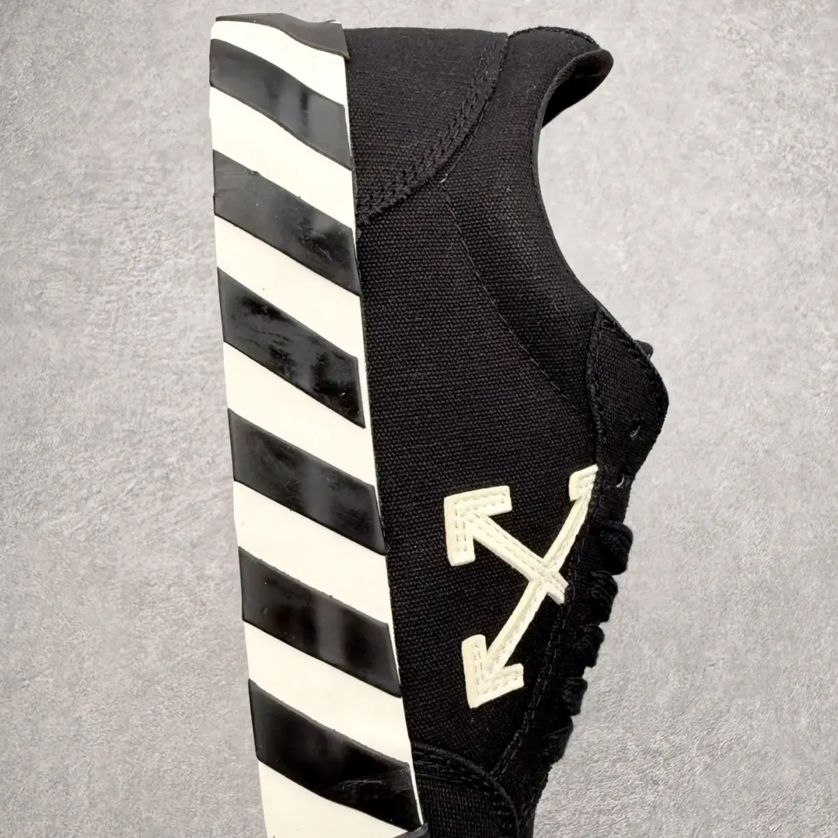 Off-White Casual Sneakers - Image 2