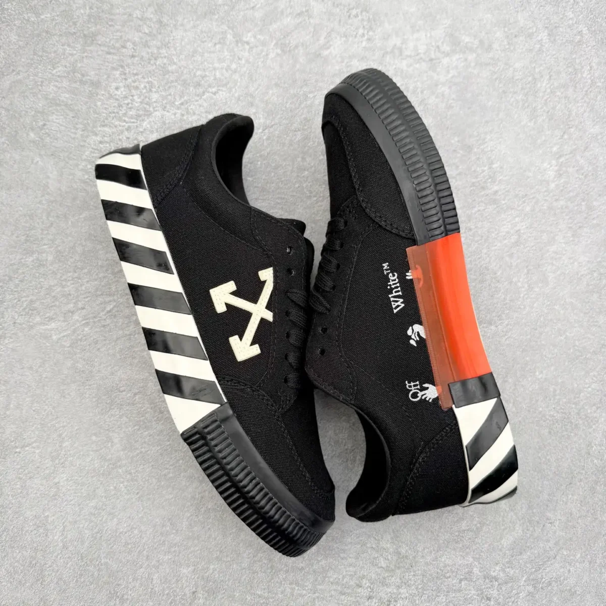 Off-White Casual Sneakers - Image 4