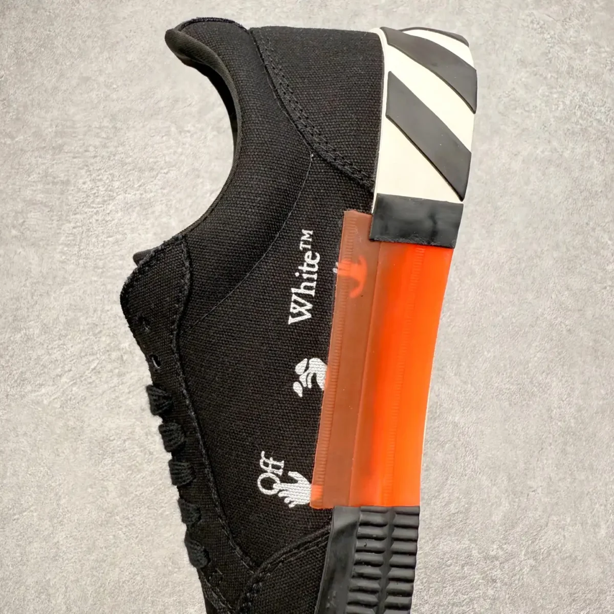 Off-White Casual Sneakers - Image 6