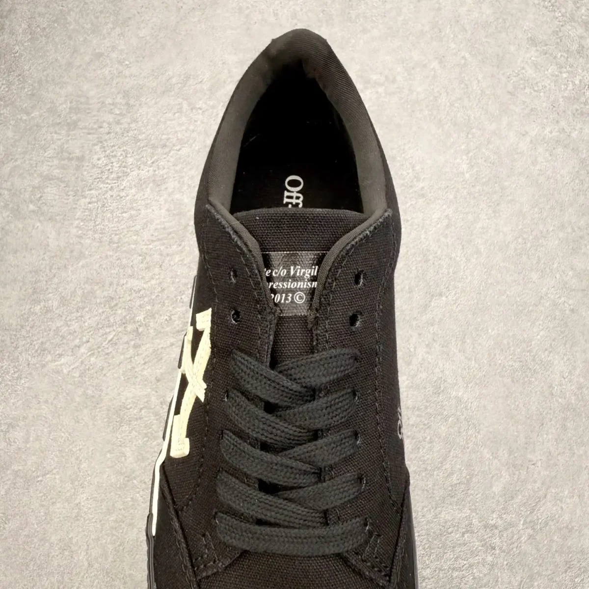Off-White Casual Sneakers - Image 7