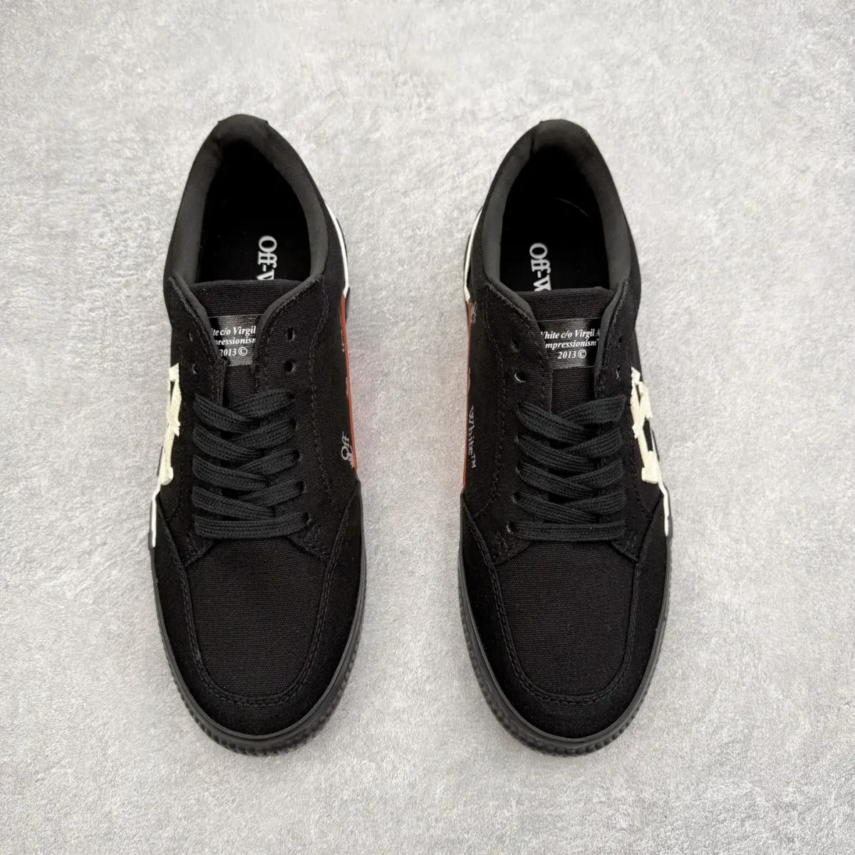 Off-White Casual Sneakers - Image 8