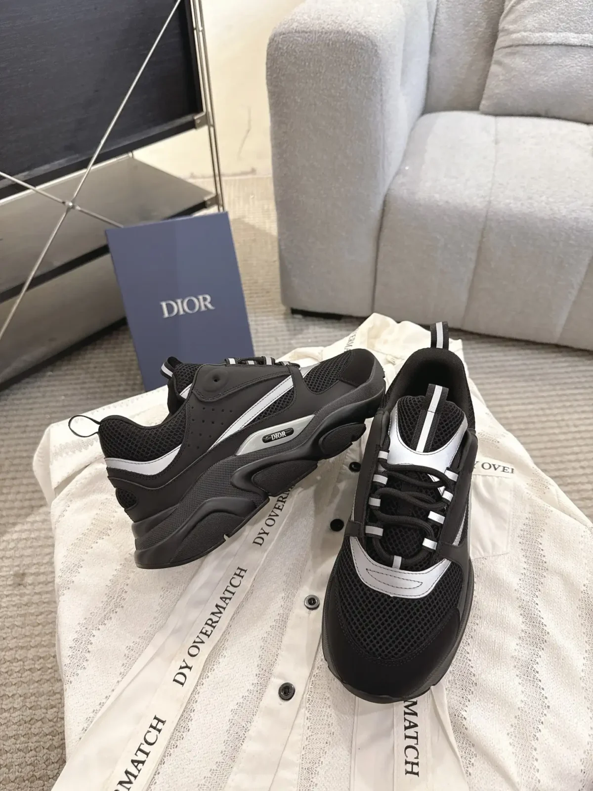 Dior B22 - Image 5