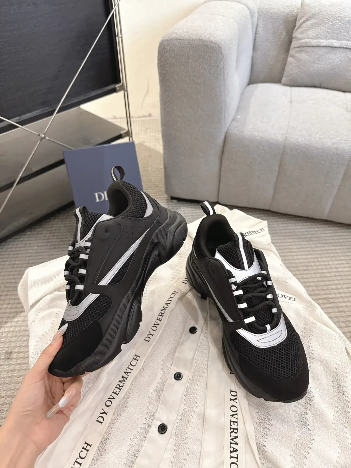 Dior B22 - Image 6