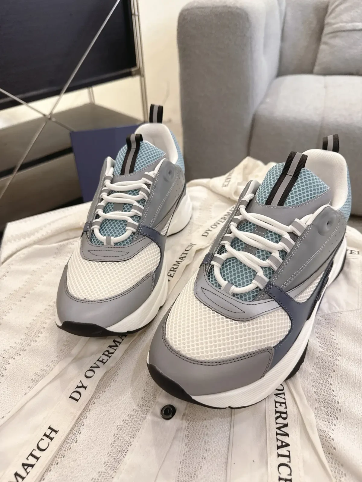 Dior B22 - Image 4