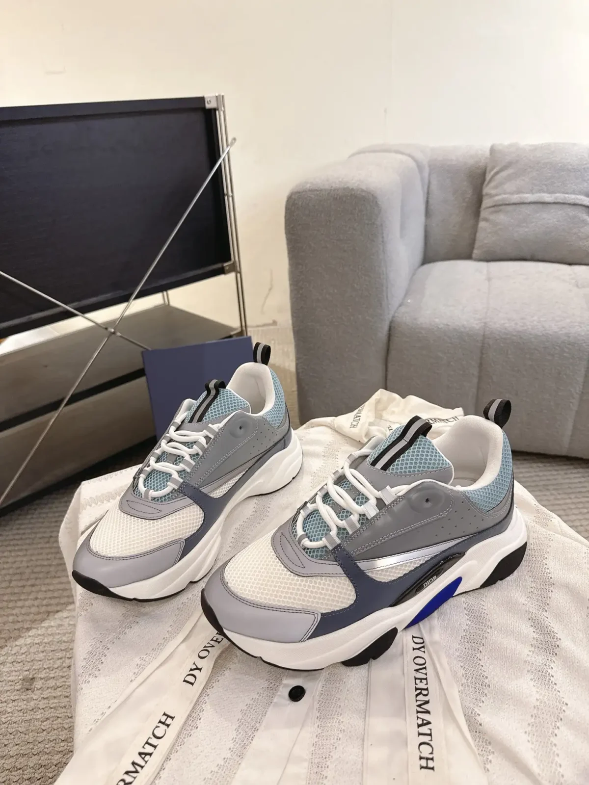 Dior B22 - Image 6