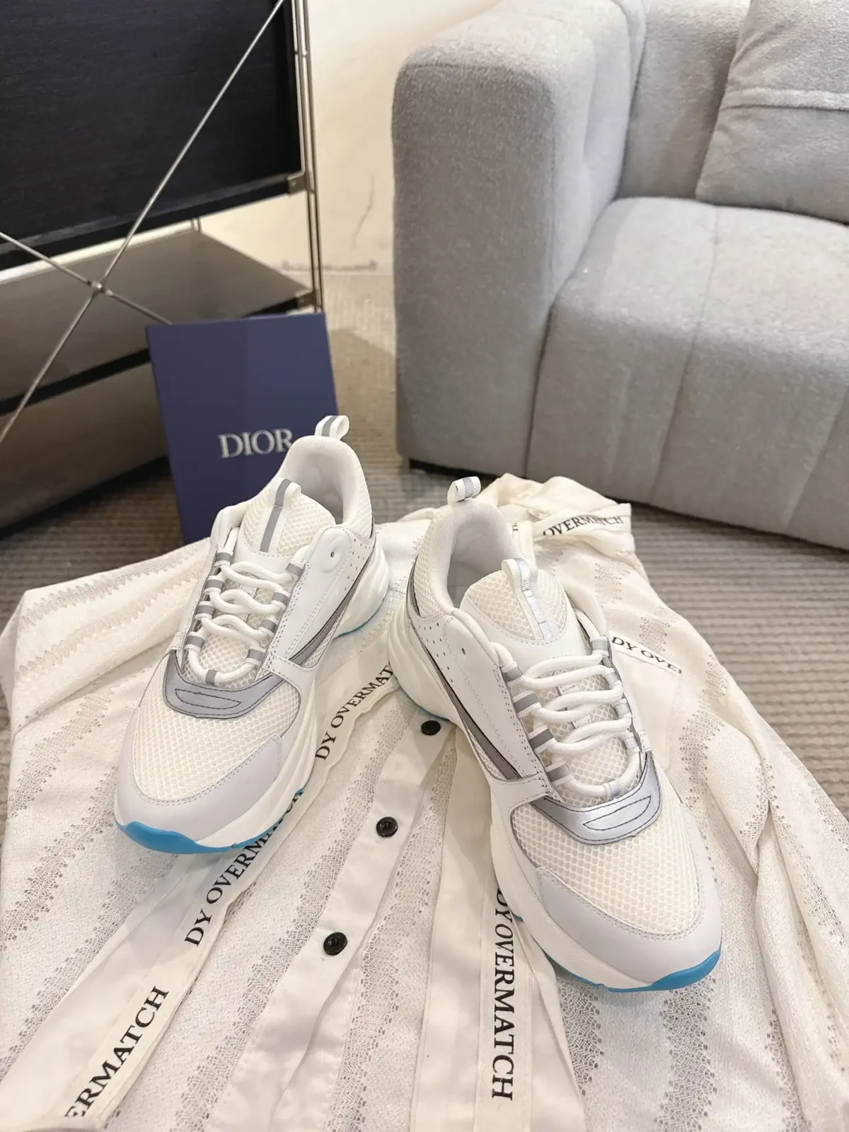 Dior B22 - Image 3