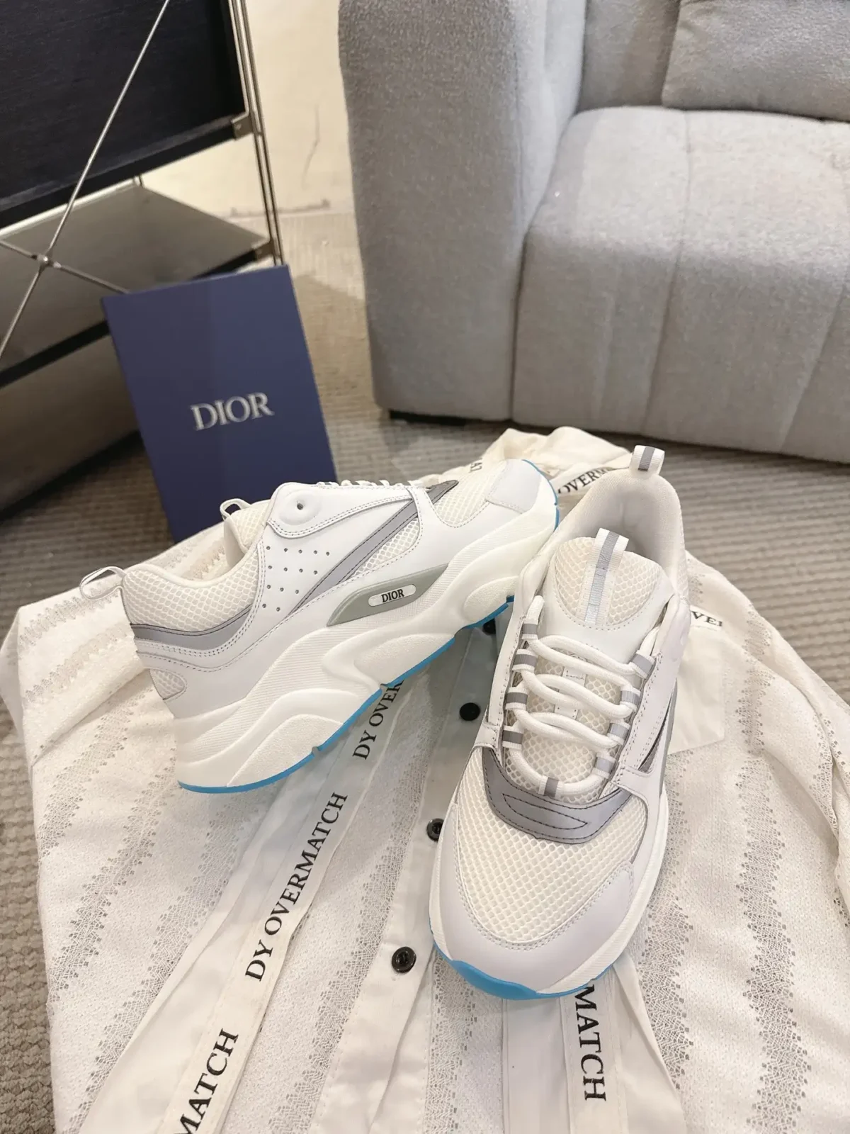 Dior B22 - Image 4