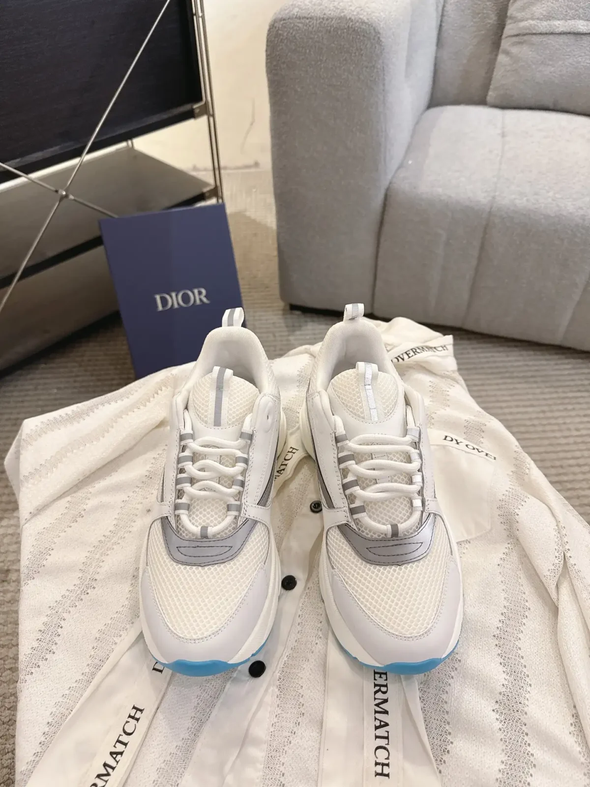 Dior B22 - Image 7