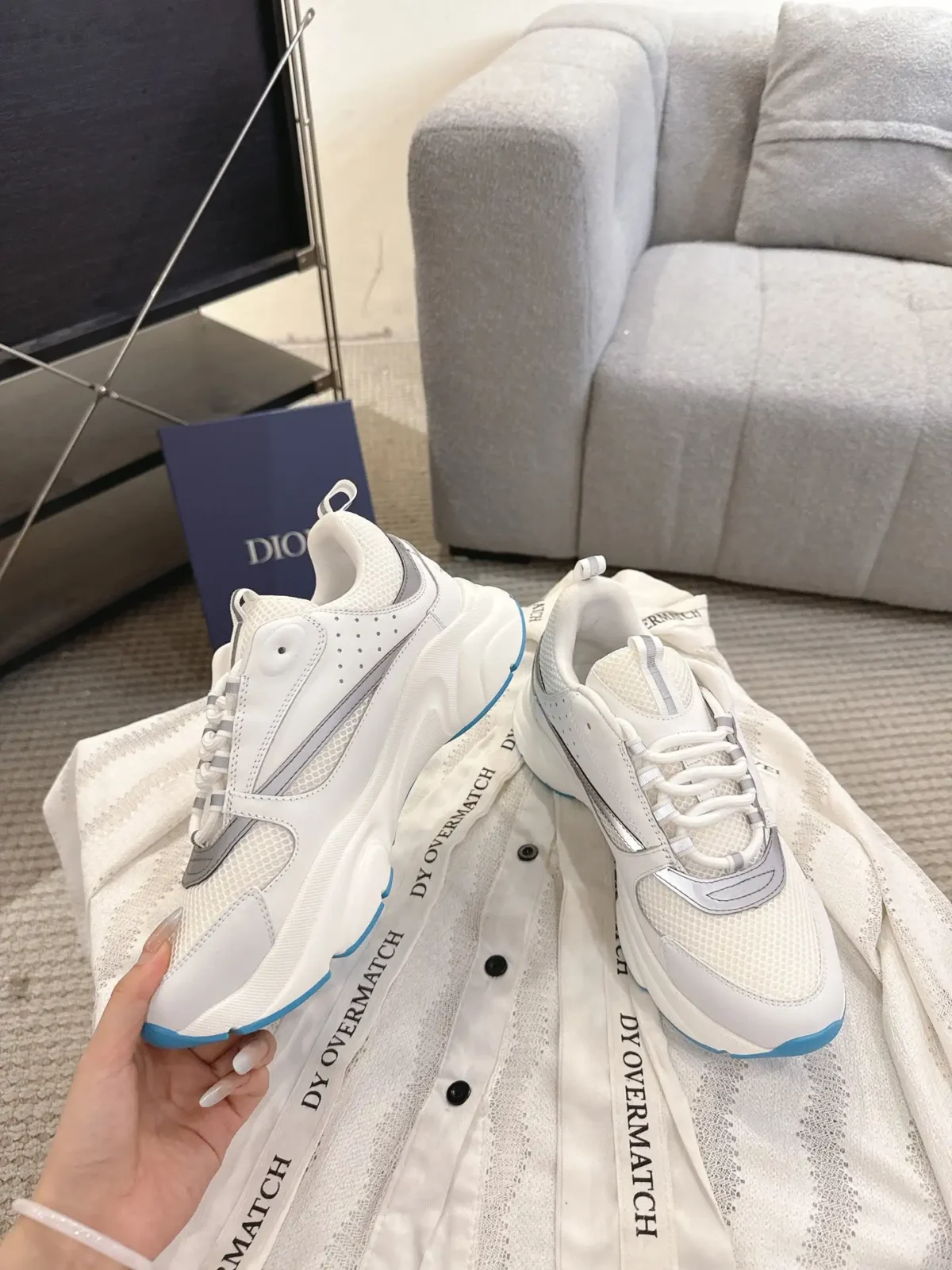 Dior B22 - Image 8