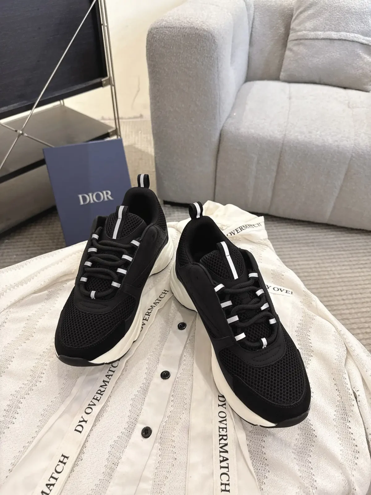 Dior B22 - Image 3