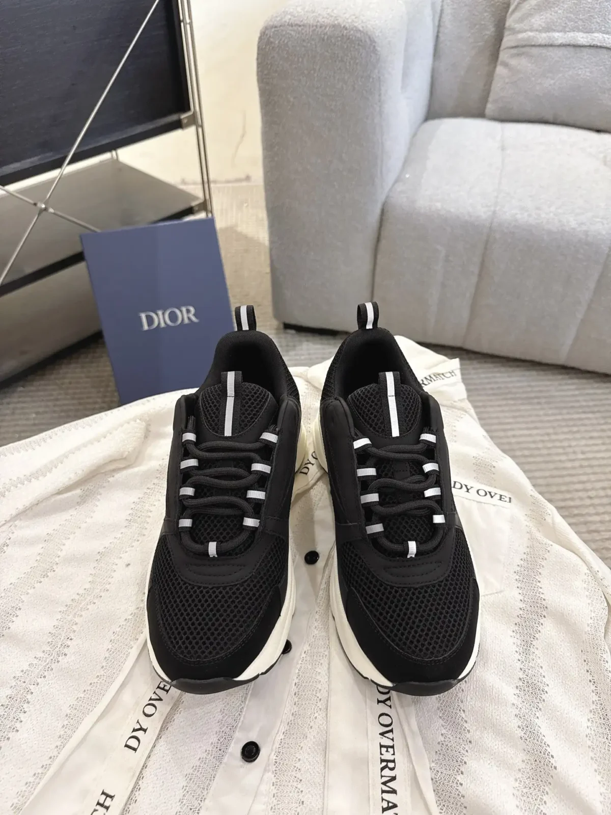Dior B22 - Image 4