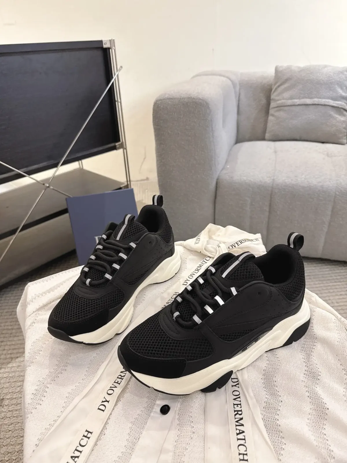 Dior B22 - Image 5