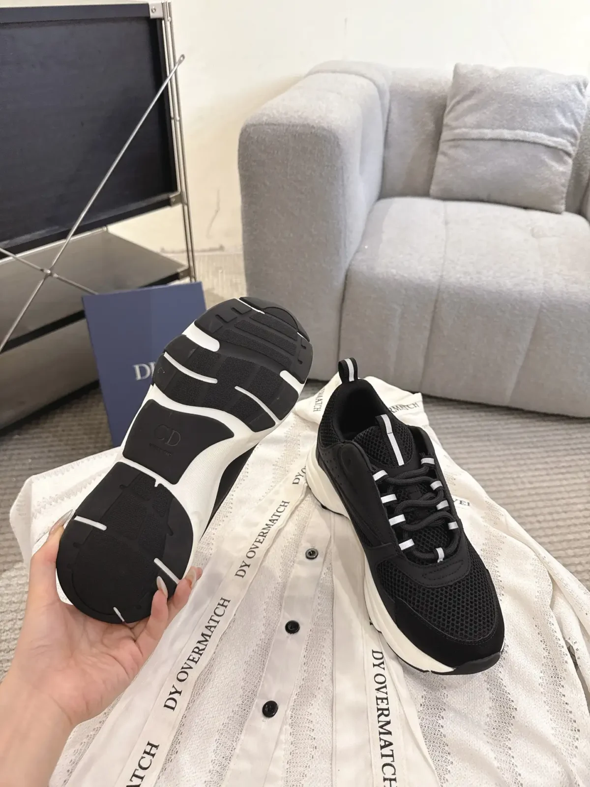 Dior B22 - Image 7