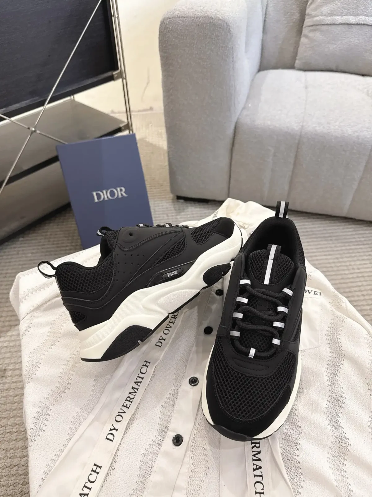 Dior B22 - Image 8