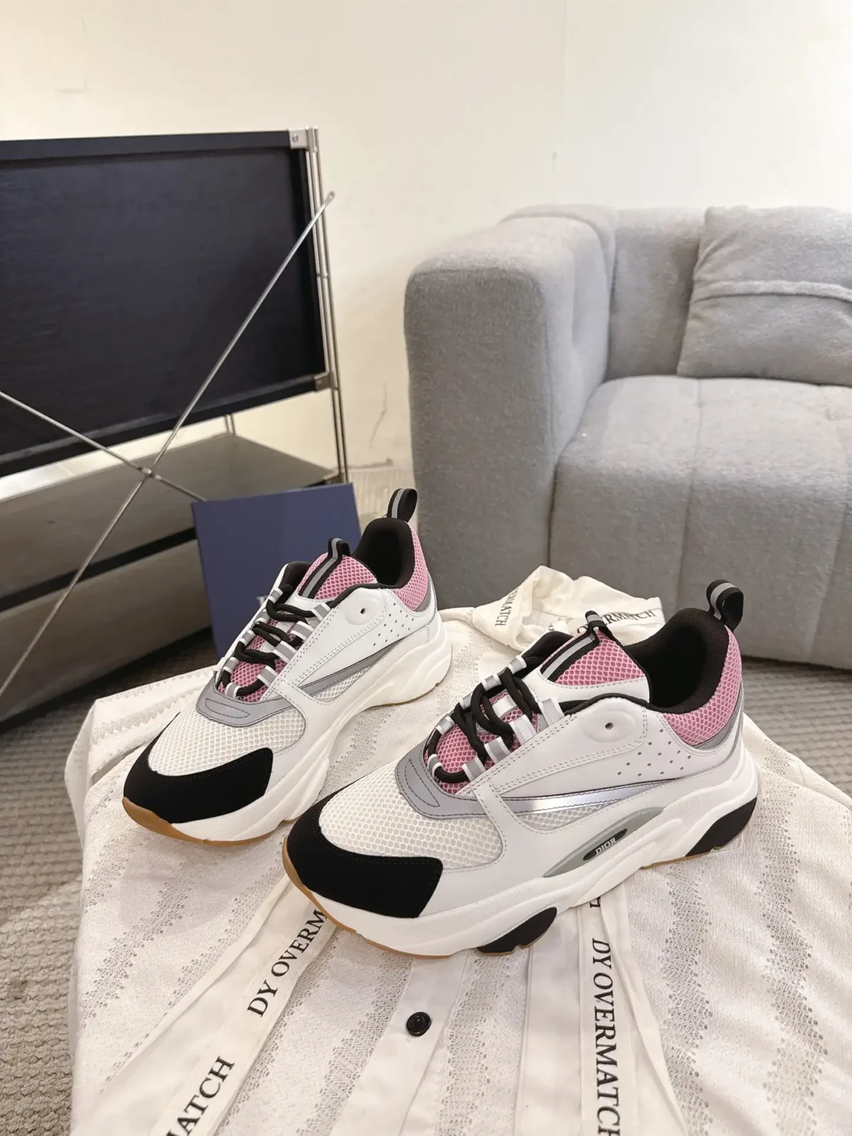 Dior B22 - Image 5