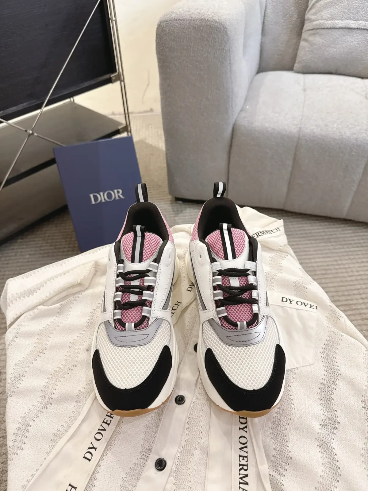 Dior B22 - Image 7